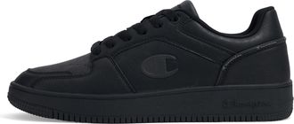 Champion Mens Legacy-Rebound 2.0 Low Sneakers, Black (KK009), 11 UK