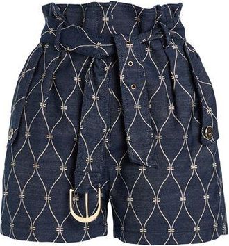 Elisabetta Franchi HOSEN & R&Ouml;CKE - Shorts & Bermudashorts auf YOOX.COM