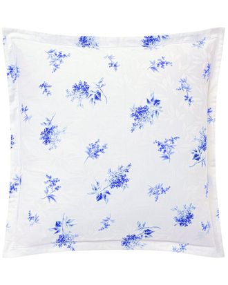 Anne de Sol&egrave;ne Anne de Sol&egrave;ne 270 Thread Count Cristal Sateen Euro Sham
