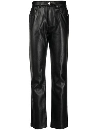 Diesel Pantaloni P-Arcy-A - Nero