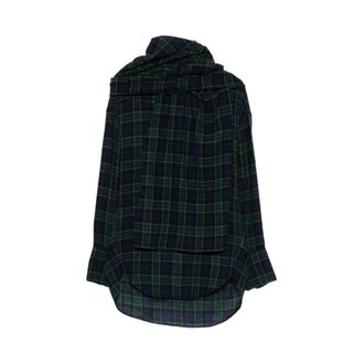 Darkpark Darkpark, Overhemden, Dames, Veelkleurig, S, Wsh 24N Shirt