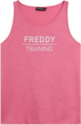 Freddy Canotta FREDDY TRAINING in Jersey Fiammato