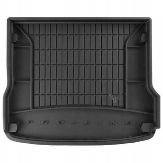 OEM Alfombrilla De Goma Para Maletero Audi Q5 1 2009-2017 Tm
