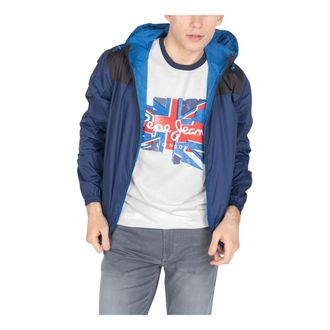 Invicta Giacche - - Jackets - Uomo - Blu - M