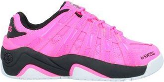 K-Swiss CALZADO - Sneakers en YOOX.COM