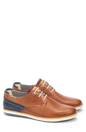 Pikolinos Jucar Derby in Brandy at Nordstrom, Size 8-8.5Us
