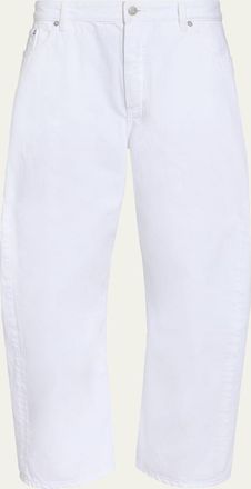 Alaia Rodeo Curve Jeans