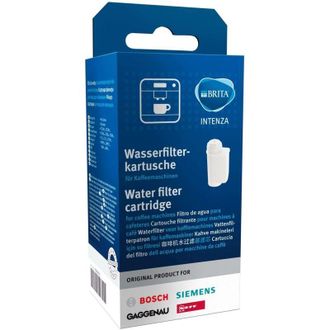 Bosch Filtro De Agua Siemens Tcz7003 / 575491
