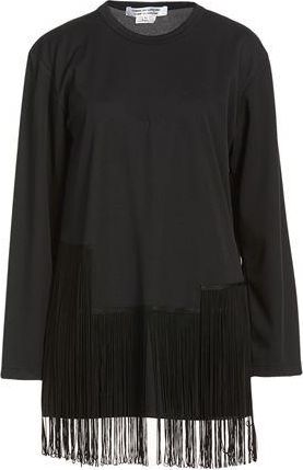 Comme Des Gar&ccedil;ons TOPWEAR - Tops on YOOX.COM