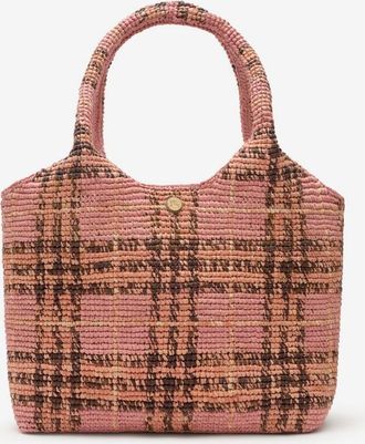 Burberry Small Margate Tote