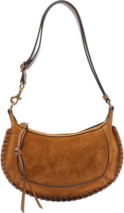 Isabel Marant Oskan Moon Shoulder Bag