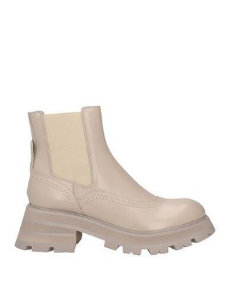 Alexander McQueen SCHUHE - Stiefeletten auf YOOX.COM