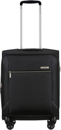 Samsonite unisex, Suitcases, Nero, Taglia unica, new