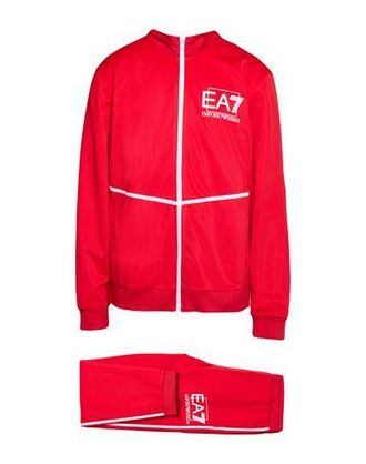Emporio Armani Tracksuits
