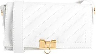 Off-white BAGS - Cross-body bags sur YOOX.COM