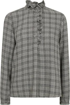 Mos Mosh Blusas y camisas - Blouses & Shirts - Mujer - Gris - XS