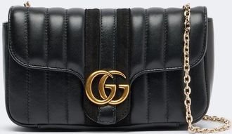 Gucci Jetset GG Marmont Small shoulder bag
