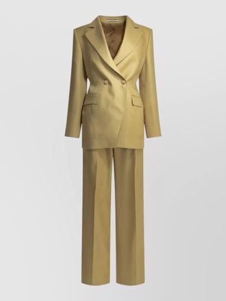 Tagliatore astra formal jacket double breasted suit