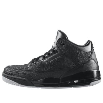 Nike Jordan Air Jordan 3 Retro Black Flip 315767-001