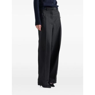 Prada Light Mohair Pants