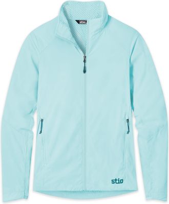 Stio | Womens Dawner Jacket, Size Extra Small in Horizon