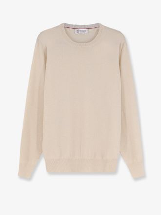 Brunello Cucinelli Maglia in cashmere - BRUNELLO CUCINELLI - gender_Man