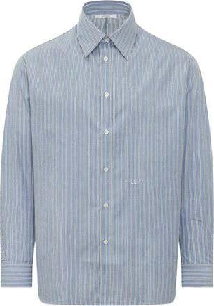 Givenchy Hombre, Camisas, Multicolor, Talla: S