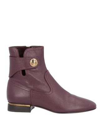 Tod's SCHUHE - Stiefeletten auf YOOX.COM