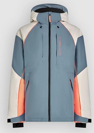 O'Neill FwcCruz Break Point Chaqueta estampado