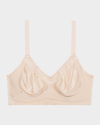 Wacoal Perfect Primer Wire-Free Bra