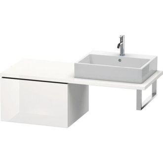 Duravit L-cube Base Para Consola, Anchura 620mm, Profundidad - Duravit