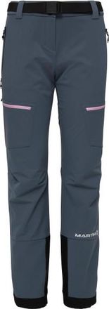 Martini Horizon Range Pants Skitourenhose f&uuml;r Damen | blau