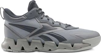 Reebok Sneakers Zig Encore Pure Grey - Grigio