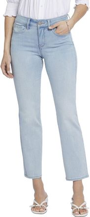 NYDJ Petite Marilyn Mykonos Ankle Crop Jean