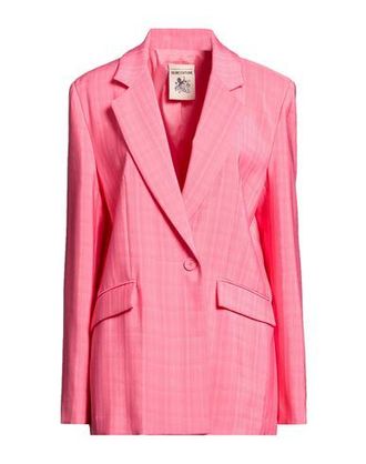 Semicouture SUITS and CO-ORDS - Blazers on YOOX.COM