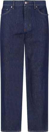 Ermenegildo Zegna Jeans Dritti