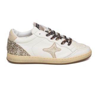 Ama brand Sun Sneaker - Shoes - Mujer - Blanco - 39 EU