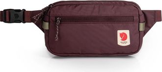 Fj&auml;llr&auml;ven Belt Bags - unisex - Heuptassen - Paars - ONE Size - Tassen