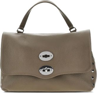 Zanellato Postina shopper - Beige