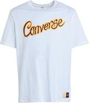 Converse WONKA CLASSIC TEE WHITE