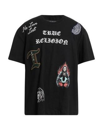 Men's True Religion T-Shirts - up to −58% | Stylight