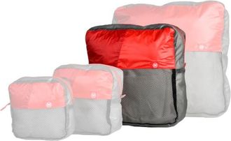 Pajak UL Packing Cube L Packsack - | grau