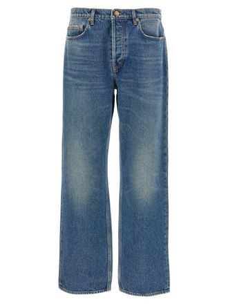 Golden Goose Skate Jeans