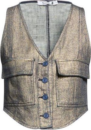 Vivance COMPLETI E COORDINATI - Gilet Sartoriali su YOOX.COM