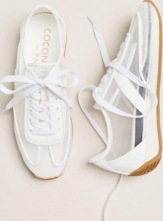 Matisse Footwear Flash Mesh Sneakers