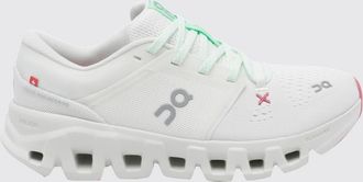 On Running Sneakers da running Cloud X 5 in tessuto tecnico traspirante con ammortizzazione
