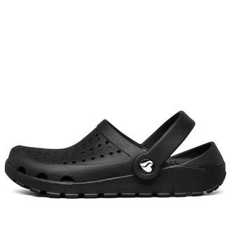 Skechers (WMNS) Skechers Footsteps Clogs Black 111070-BBK
