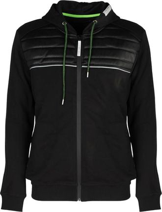 Frankie Morello Felpe e felpe con cappuccio - - Sweatshirts & Hoodies - Uomo - Nero - M