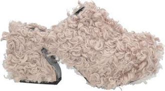 Sergio Rossi FOOTWEAR - Mules & Clogs on YOOX.COM