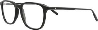 Montblanc Mens 54Mm Optical Frames
